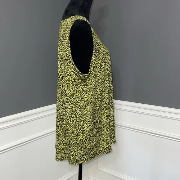 Avenue tank top - Picture 3 of 7